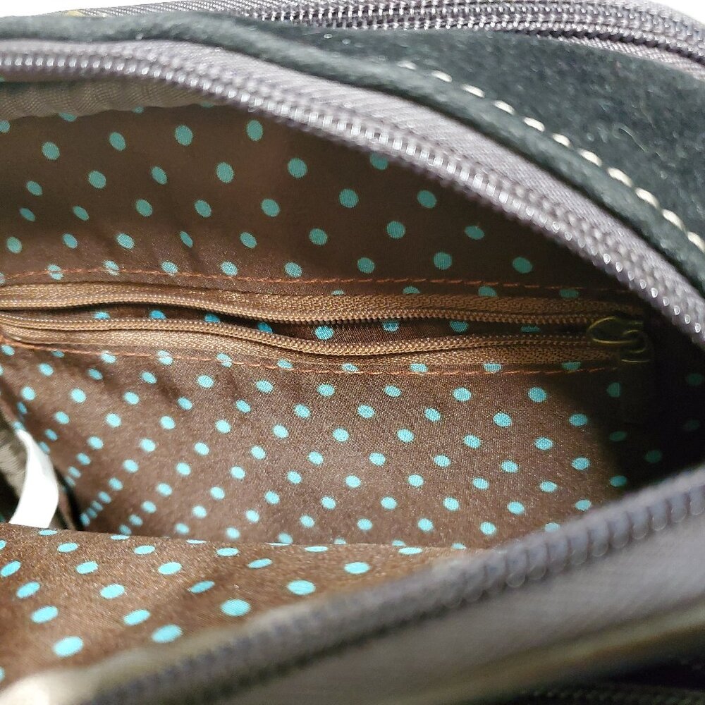 Cross-Body Purse - Picture 5 of 7